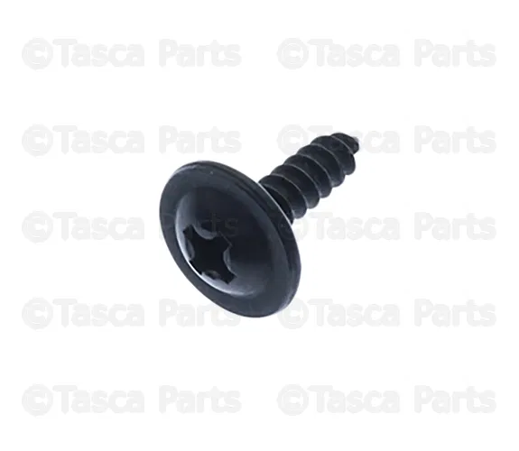 Grille Assembly Screw - Kia (12493 03107B)